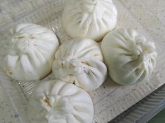 -白玉兰食品(中山公园龙之梦店)