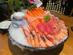 -禾喏精致料理美术馆(金狮广场店)