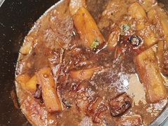 -天天鱼港·海鲜·鲅鱼水饺·招牌烤鸭(黄骅店)