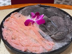-朱光玉火锅馆(龙阳广场店)
