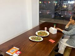 -龙岩罗桥牛杂(长青路店)