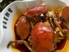 -五丁桥光头香辣蟹(望江橡树林店)