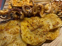 -神府路壹号·海鲜烧烤·砂锅粥·锅物(三坊七巷店)