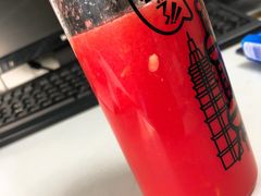 -帅小六刨冰·不一样的奶冰(总店)