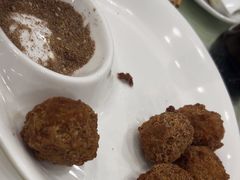 -东四民芳餐厅(世茂工三店)