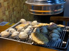 -丹东特色烤肉(南光三部店)