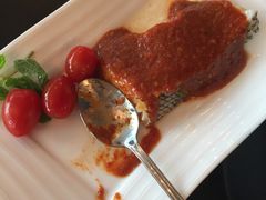 -无招牌海鲜餐厅(滨海艺术中心店)