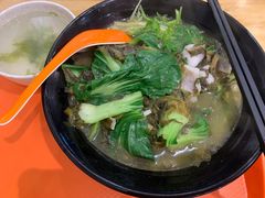 -晓午阳常熟炒浇面(红庙店)