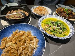 -富临轩私房菜(集庆门大街店)