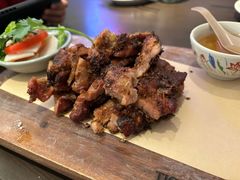 -大头虾越式风味餐厅(光明广场店)