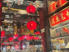 -小厨娘金榜题名(夫子庙秦淮河店)