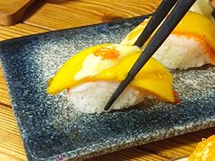 -無忧浅草君·洋风料理(下沙宝龙二期一店)