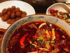 -羲和雅苑烤鸭坊(丰台万达店)