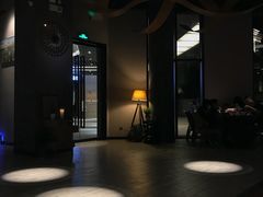 -巴别塔法餐舍(合作路店)