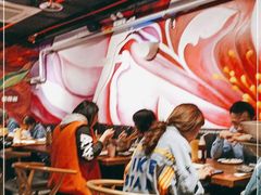 大堂-付小姐在成都(五道口店)