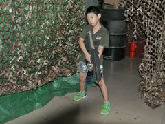 -319集结地真人CS·团建·轰趴体验馆·室内(超极合生汇店)