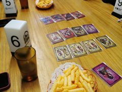 -火星工厂·桌游·团建聚会·轰趴馆(厦滘店)