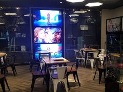 -威尔仕健身(海伦中心店)