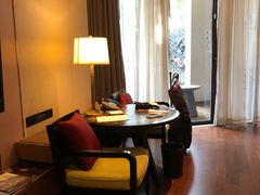 -上海崇明金茂凯悦酒店