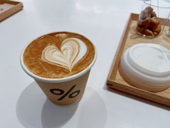 -% Arabica(京都东山店)