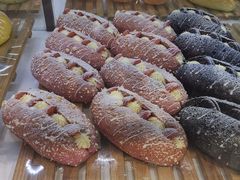 -BreadTalk面包新语·烘焙蛋糕(五羊邨店)