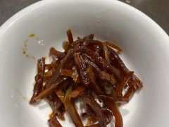 -福荣居褡裢火烧京味家常菜(西四店)