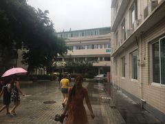 住院部-成都市第五人民医院(西院区综合医疗区)