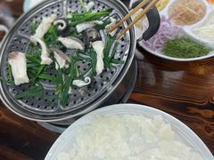 -溪悦渔庄(九龙湖店)
