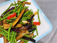 -海宝酒家(中山四路店)