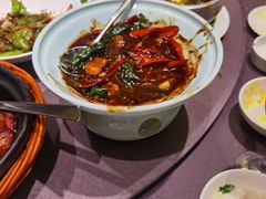 -小厨娘淮扬菜(板桥一店)