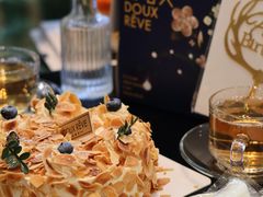 -杜哈夫DOUX RÊVE·生日蛋糕(日月光店)