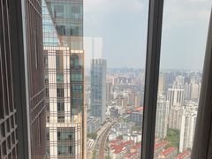 -环球港凯悦 · 享悦中餐厅