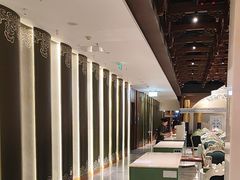 -巴音浩日娲·蒙餐(双林东路店)