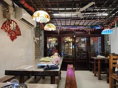 大堂-老街坊餐吧
