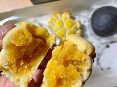 蟹皇饼-陶陶居饼家(惠福东路店)