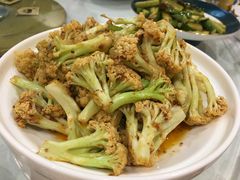 -小船渔村•大连菜•大连焖鱼(明泽街店)