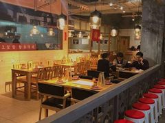 -味福记·本地特色菜(八一万达广场店)