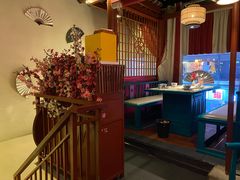 -探花·意境江南菜·唐伯虎文化体验店·松鼠桂鱼(观前店)