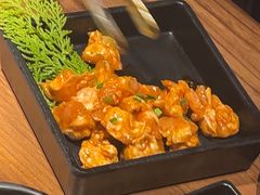 -九田家黑牛烤肉料理(顺义区华联金街店)