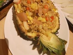 -避风塘(金山万达店)