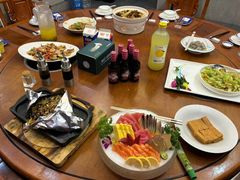 -花开富贵平潭海鲜楼(平潭店)