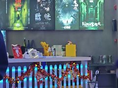 -关你鬼室大型密室逃脱(佛山创意园店)