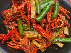 -聚味瞿记·龙虾堂(坡子街店)