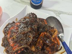 -龙海鲜螃蟹王(宏茂桥店)