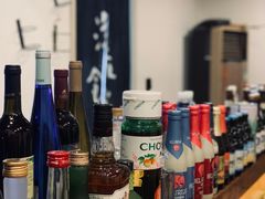 -深夜食堂(永康南路店)