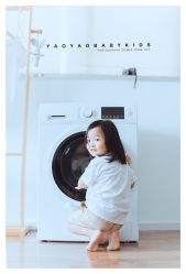 -幺幺BABY婚纱摄影