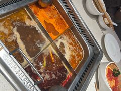 -海底捞火锅(高科广场店)