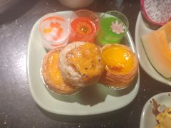 -梨花自助烤肉(天河城店)