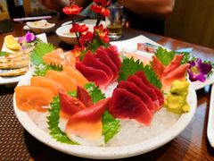 -贵木日本料理·铁板烧(新地假日广场店)