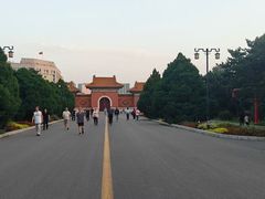 -北陵公园